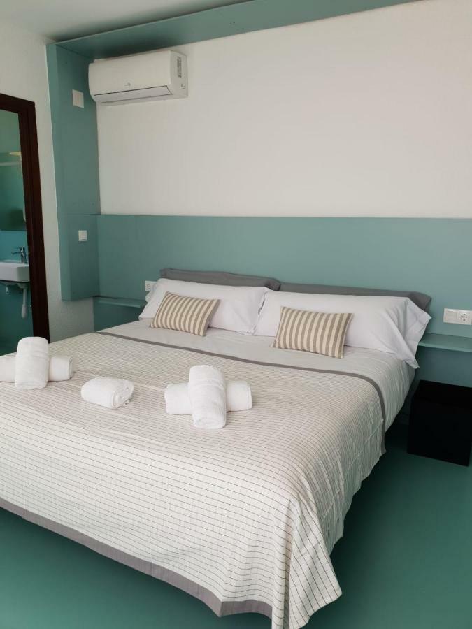 Subup Hostel Cabo de Palos Exterior photo