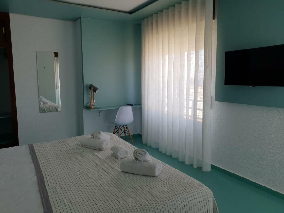 Subup Hostel Cabo de Palos Exterior photo