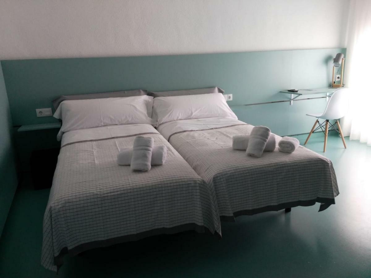 Subup Hostel Cabo de Palos Exterior photo