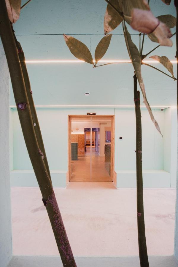 Subup Hostel Cabo de Palos Exterior photo