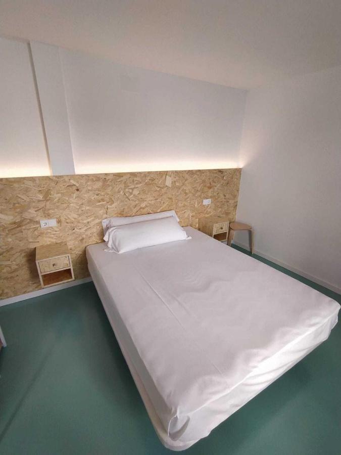 Subup Hostel Cabo de Palos Exterior photo