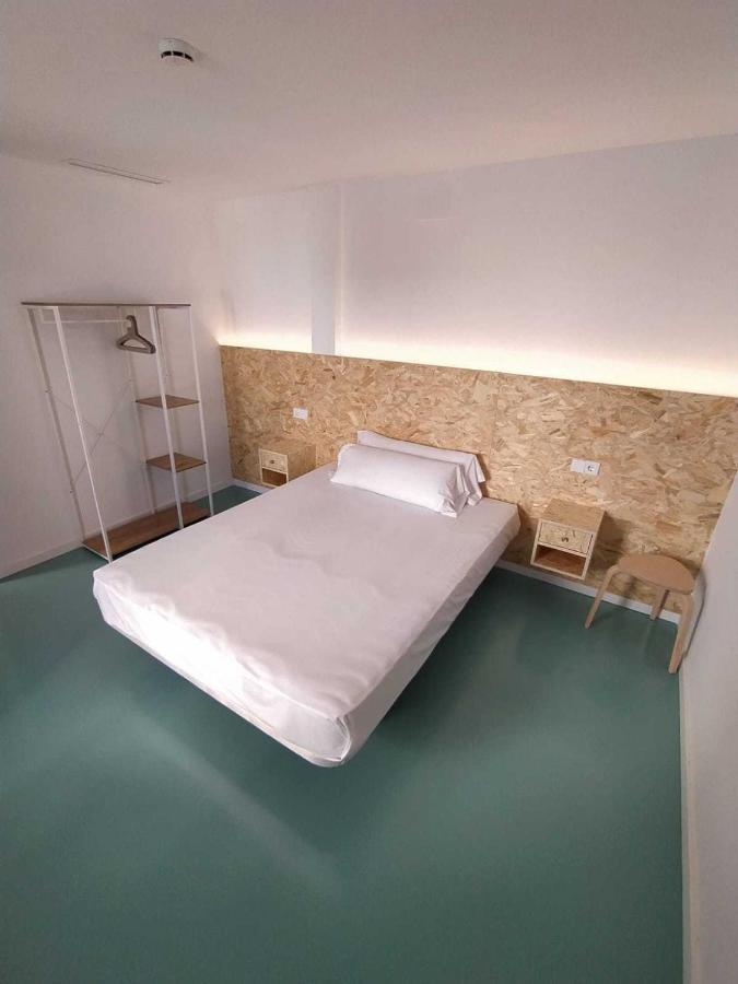 Subup Hostel Cabo de Palos Exterior photo