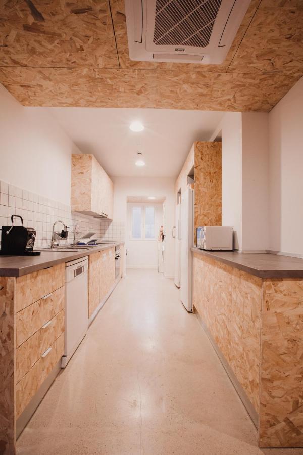 Subup Hostel Cabo de Palos Exterior photo